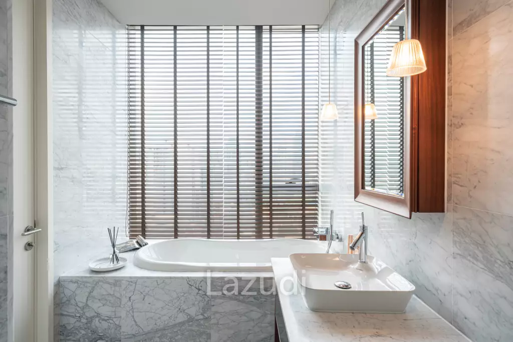 2 Bedroom 2 Bathroom 82 SQ.M KHUN by YOO