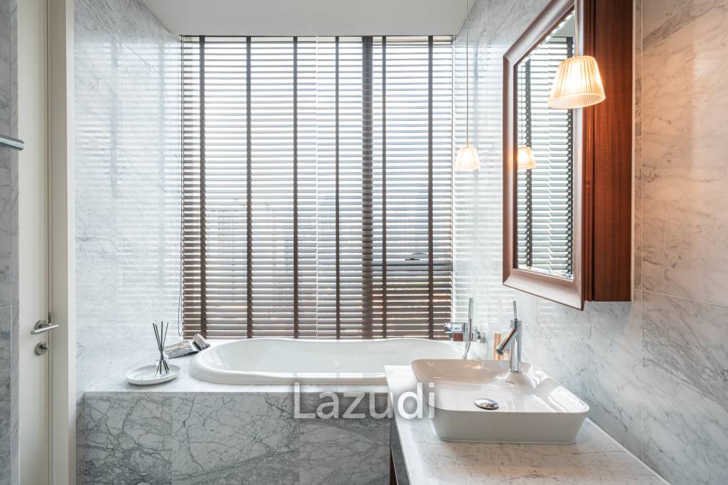 2 Bedroom 2 Bathroom 82 SQ.M KHUN by YOO