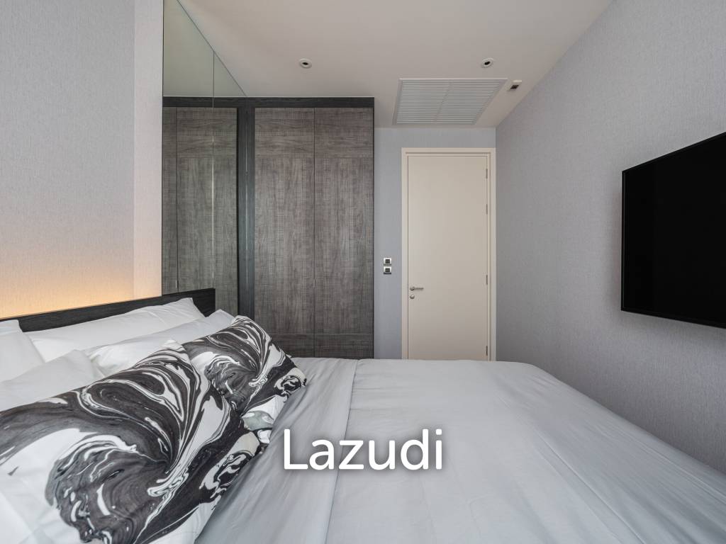 2 Bedroom 2 Bathroom 82 SQ.M KHUN by YOO