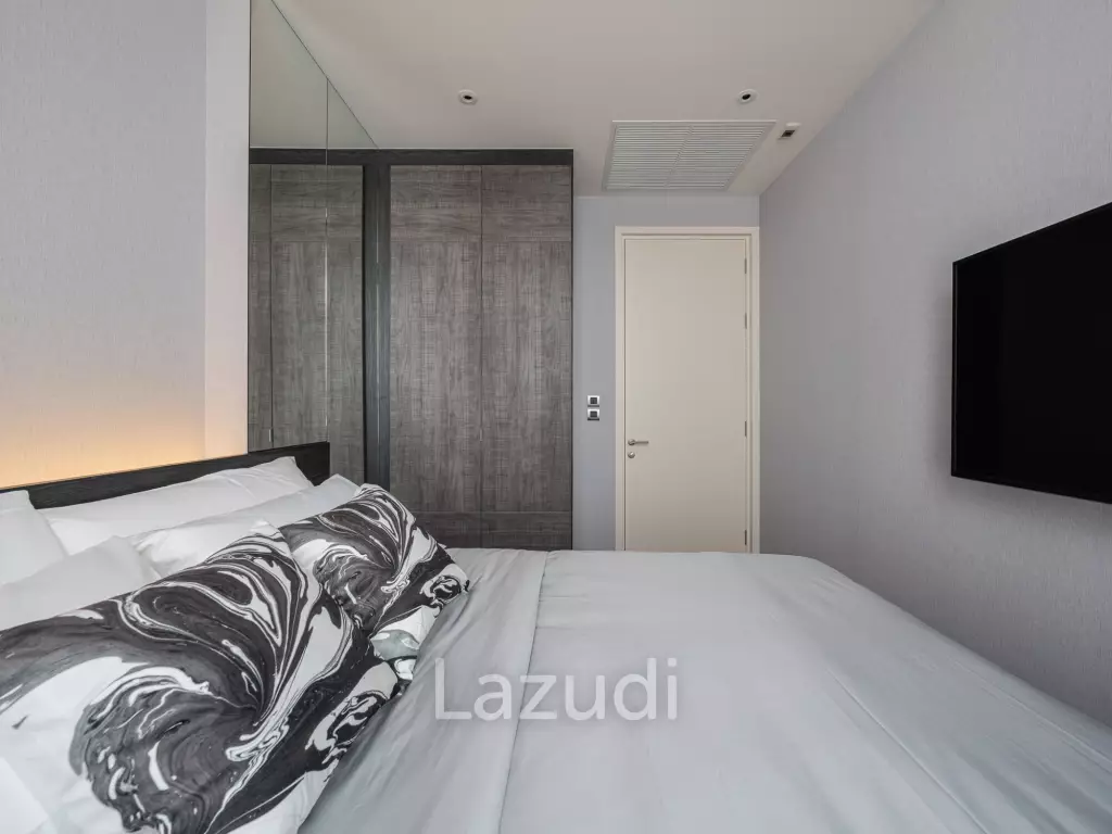 2 Bedroom 2 Bathroom 82 SQ.M KHUN by YOO