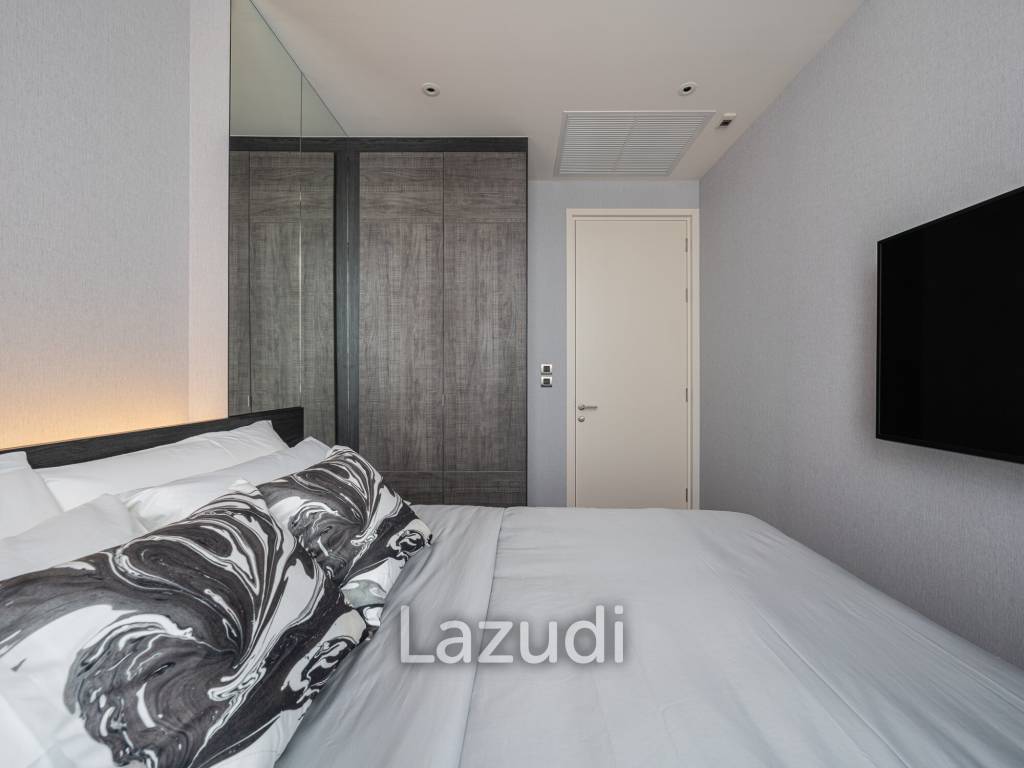 2 Bedroom 2 Bathroom 82 SQ.M KHUN by YOO