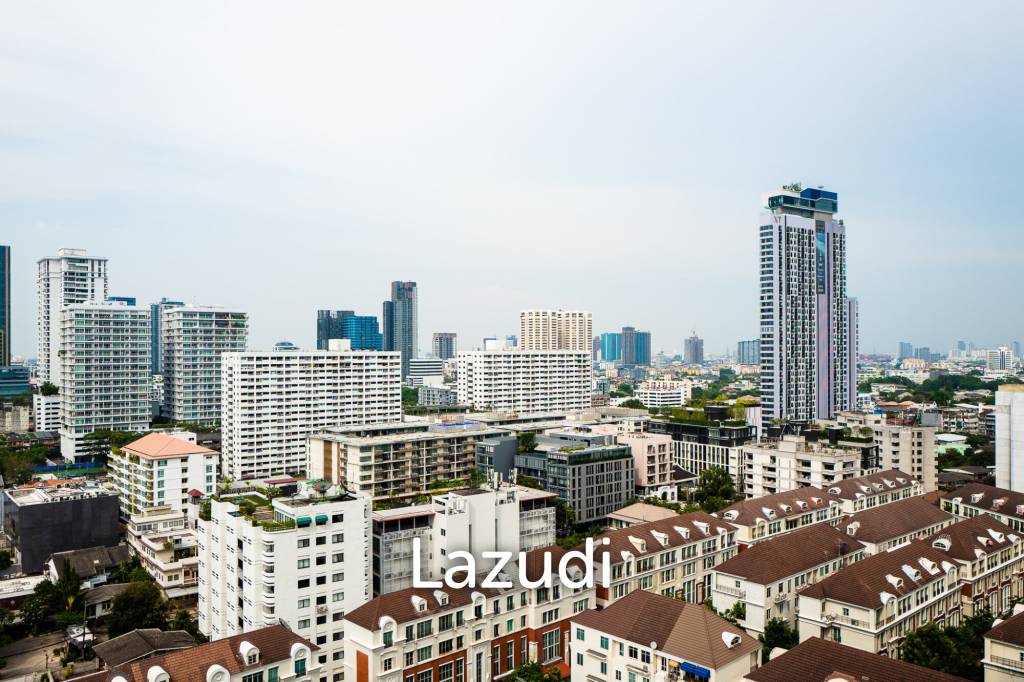 2 Bedroom 2 Bathroom 82 SQ.M KHUN by YOO