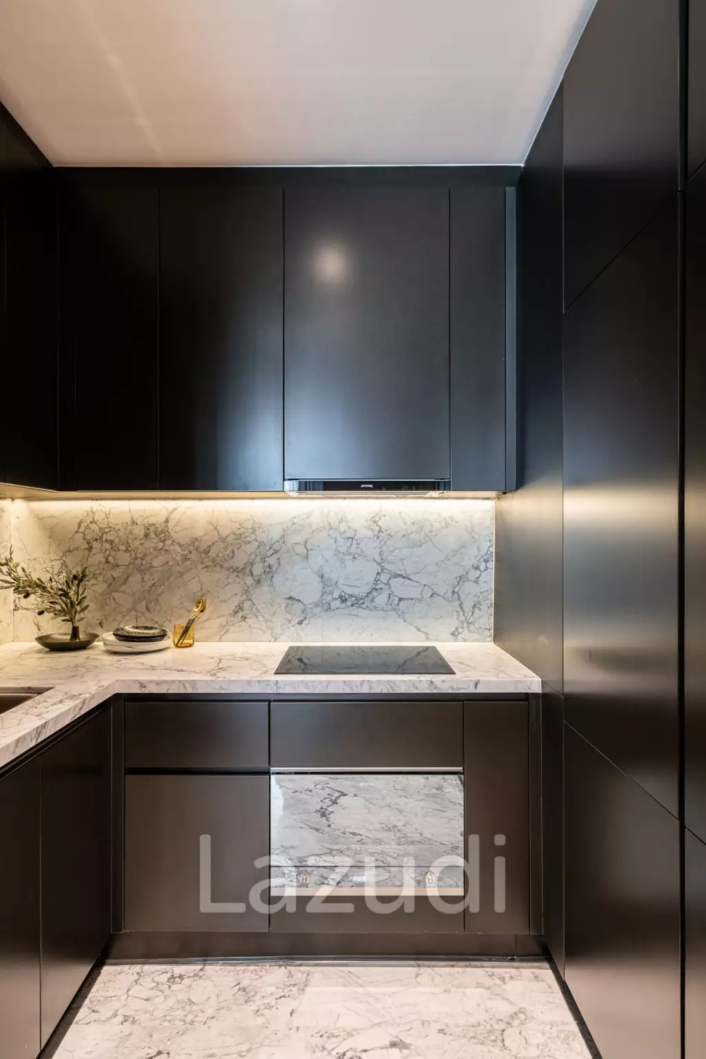 2 Bedroom 2 Bathroom 82 SQ.M KHUN by YOO