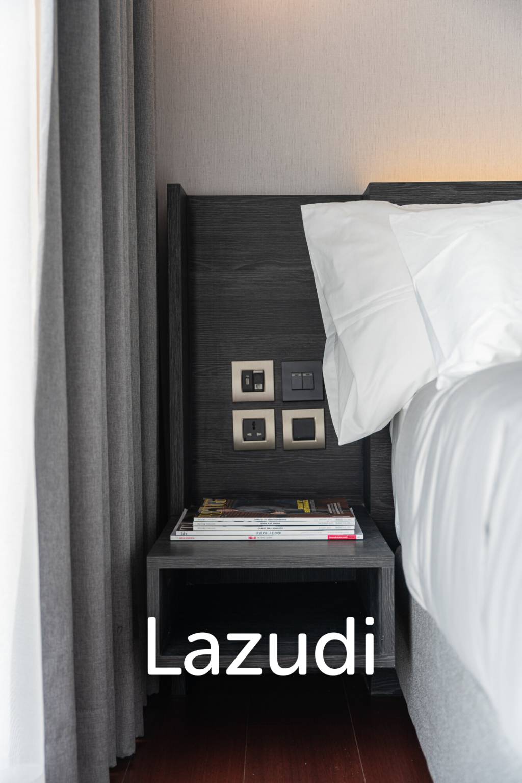 2 Bedroom 2 Bathroom 82 SQ.M KHUN by YOO