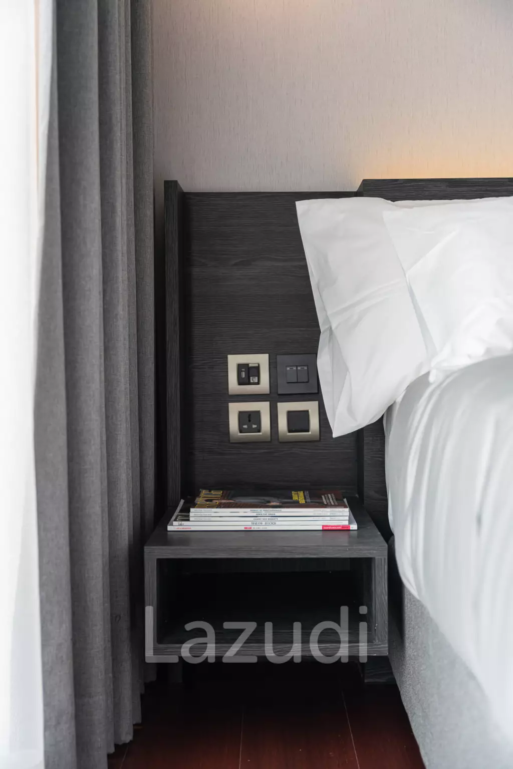 2 Bedroom 2 Bathroom 82 SQ.M KHUN by YOO