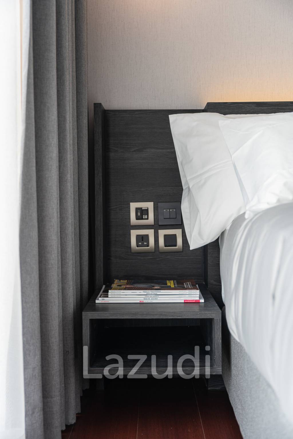 2 Bedroom 2 Bathroom 82 SQ.M KHUN by YOO