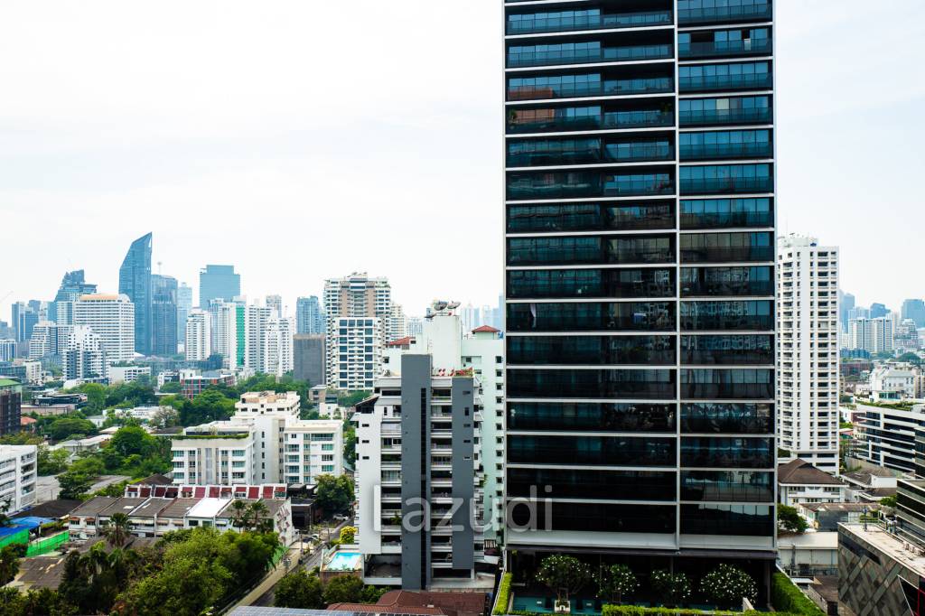 2 Bedroom 2 Bathroom 82 SQ.M KHUN by YOO