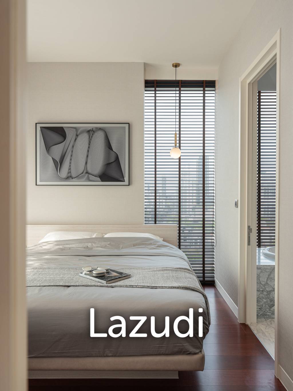 2 Bedroom 2 Bathroom 82 SQ.M KHUN by YOO