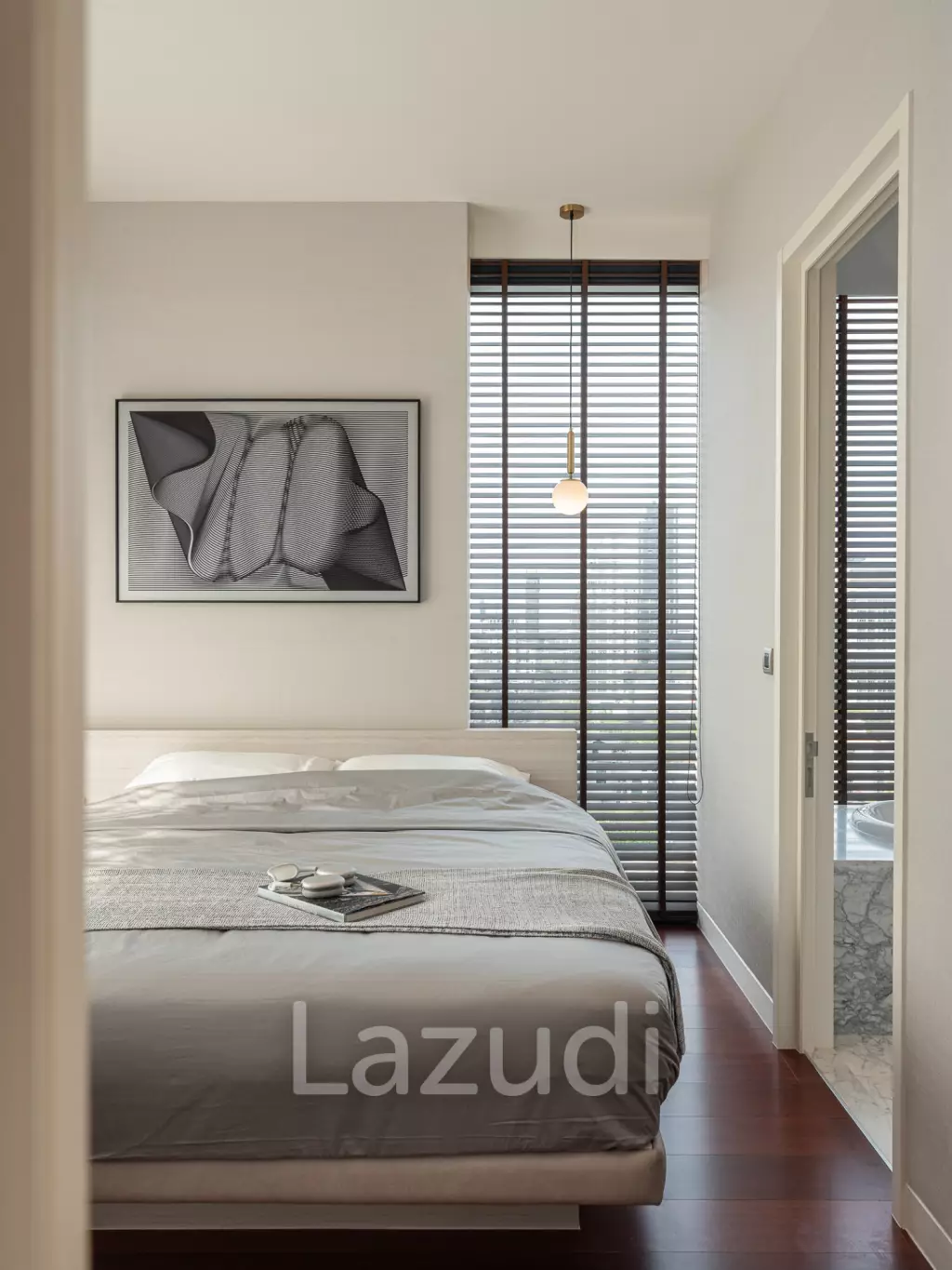 2 Bedroom 2 Bathroom 82 SQ.M KHUN by YOO