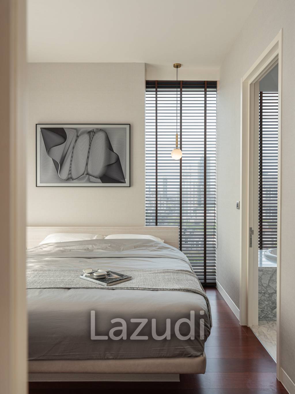 2 Bedroom 2 Bathroom 82 SQ.M KHUN by YOO