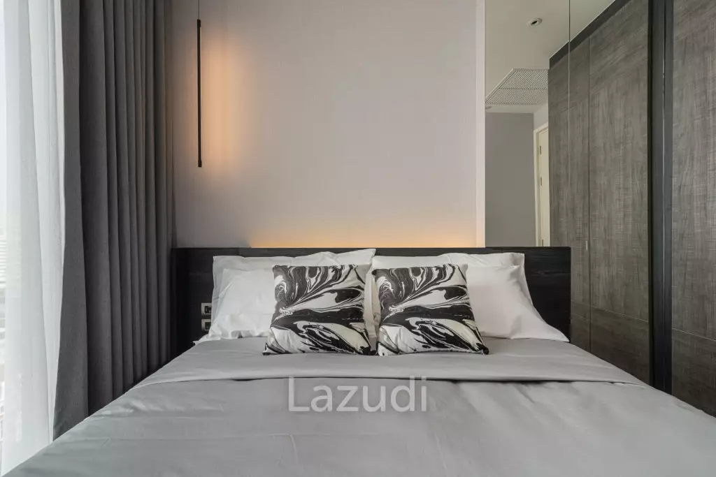 2 Bedroom 2 Bathroom 82 SQ.M KHUN by YOO