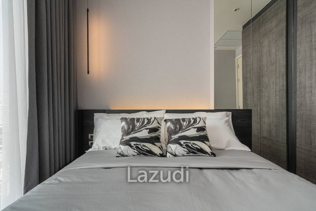2 Bedroom 2 Bathroom 82 SQ.M KHUN by YOO
