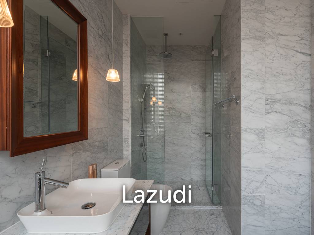 2 Bedroom 2 Bathroom 82 SQ.M KHUN by YOO