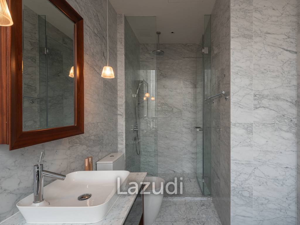 2 Bedroom 2 Bathroom 82 SQ.M KHUN by YOO