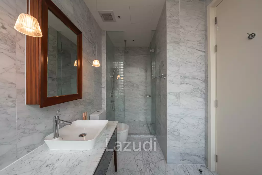 2 Bedroom 2 Bathroom 82 SQ.M KHUN by YOO