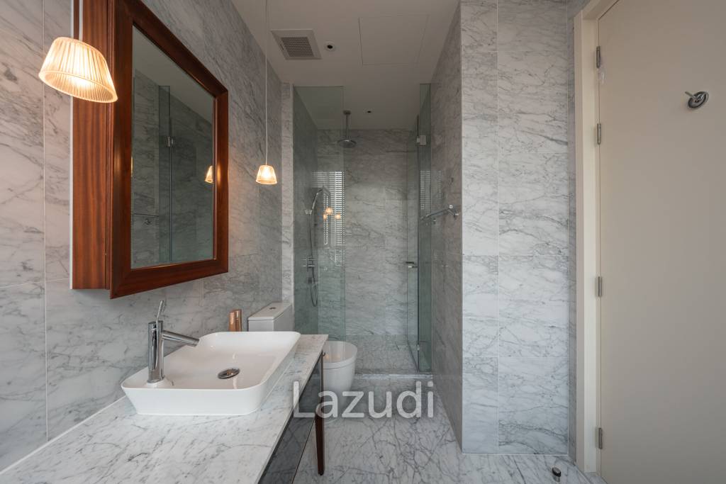 2 Bedroom 2 Bathroom 82 SQ.M KHUN by YOO