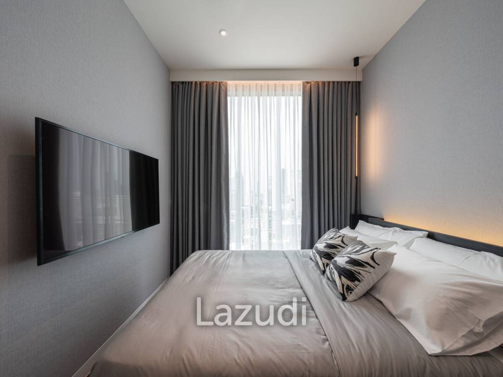 2 Bedroom 2 Bathroom 82 SQ.M KHUN by YOO