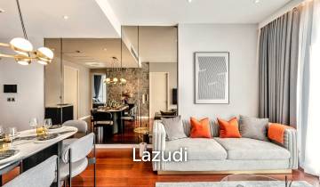 2 Bedroom 2 Bathroom 82 SQ.M KHUN by YOO