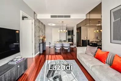 2 Bedroom 2 Bathroom 82 SQ.M KHUN by YOO
