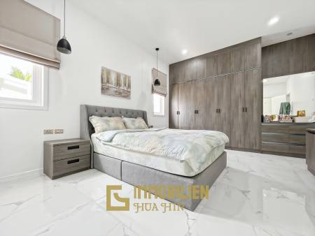 Aria Hua 1 / Hua Hin: Luxuriöse moderne 3 Schlafzimmer Pool Villa