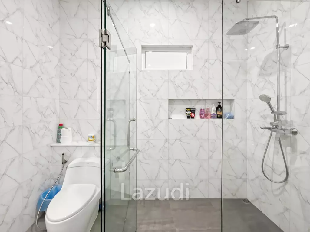 Luxurious Modern 3 Bedroom Villa with Pool in Aria Hua Hin 1