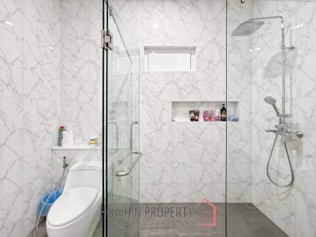 Luxurious Modern 3 Bedroom Villa with Pool in Aria Hua Hin 1