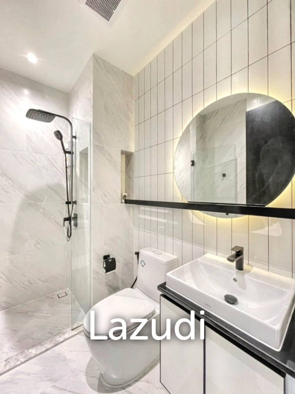 Studio 1 Bath 26 SQ.M Chapter Charoennakorn-Riverside