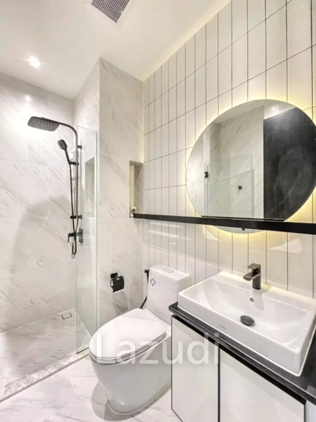 Studio 1 Bath 26 SQ.M Chapter Charoennakorn-Riverside