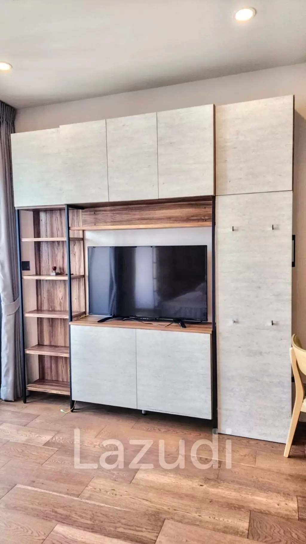 Studio 1 Bath 45 SQ.M Q Chidlom - Phetchaburi