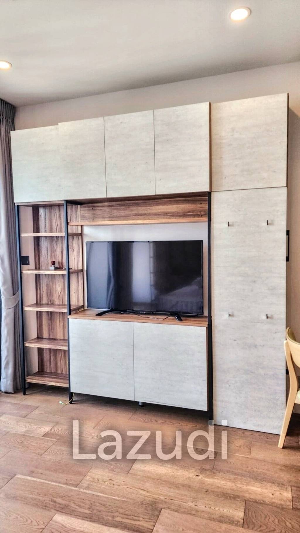 Studio 1 Bath 45 SQ.M Q Chidlom - Phetchaburi
