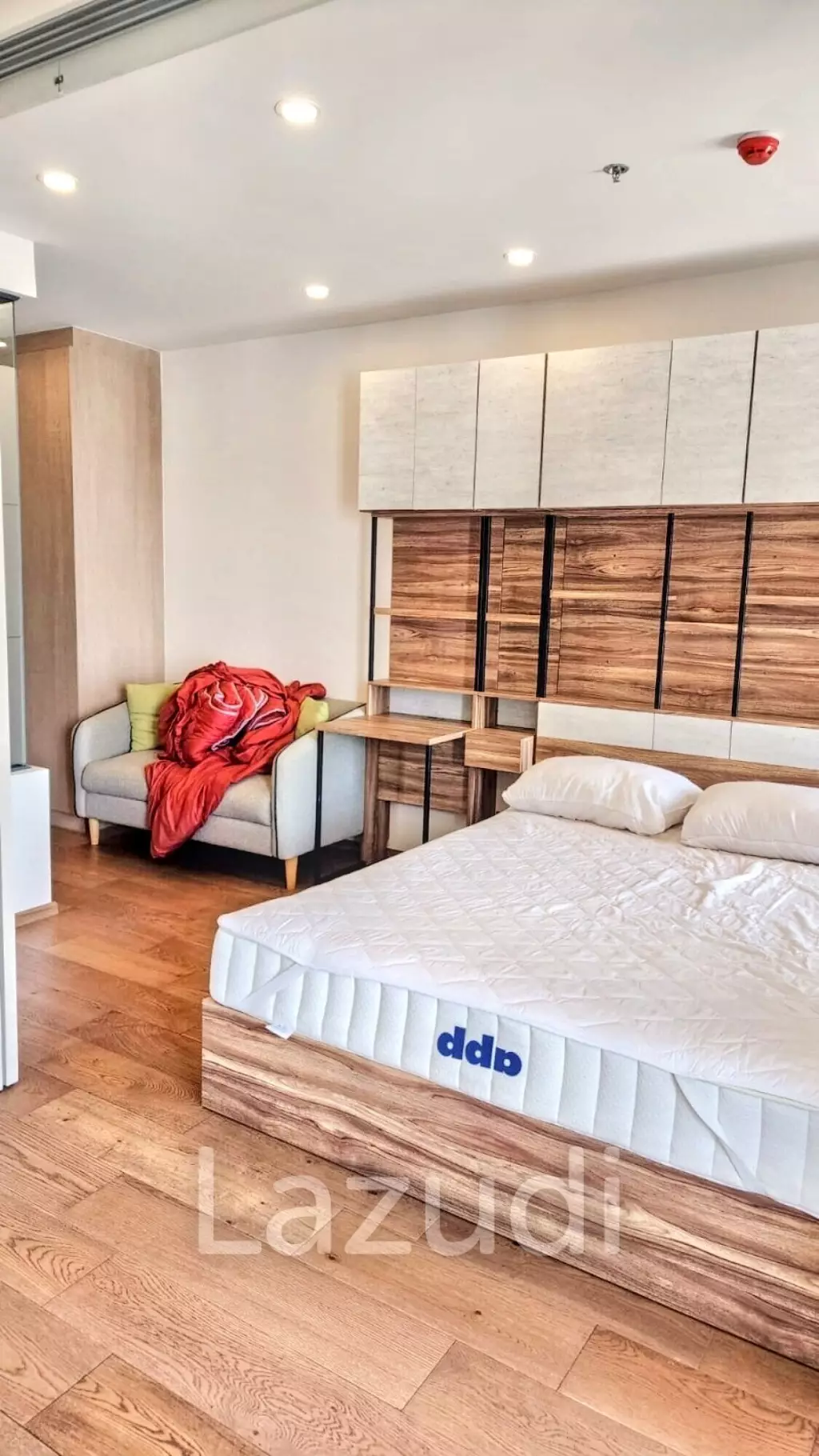 Studio 1 Bath 45 SQ.M Q Chidlom - Phetchaburi