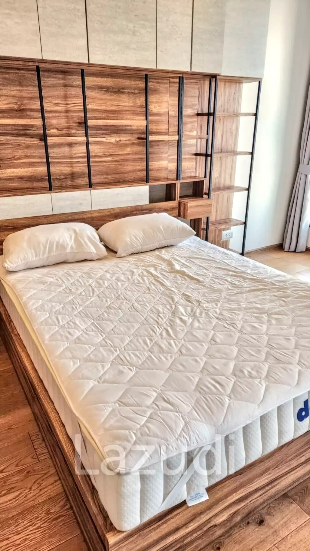 Studio 1 Bath 45 SQ.M Q Chidlom - Phetchaburi