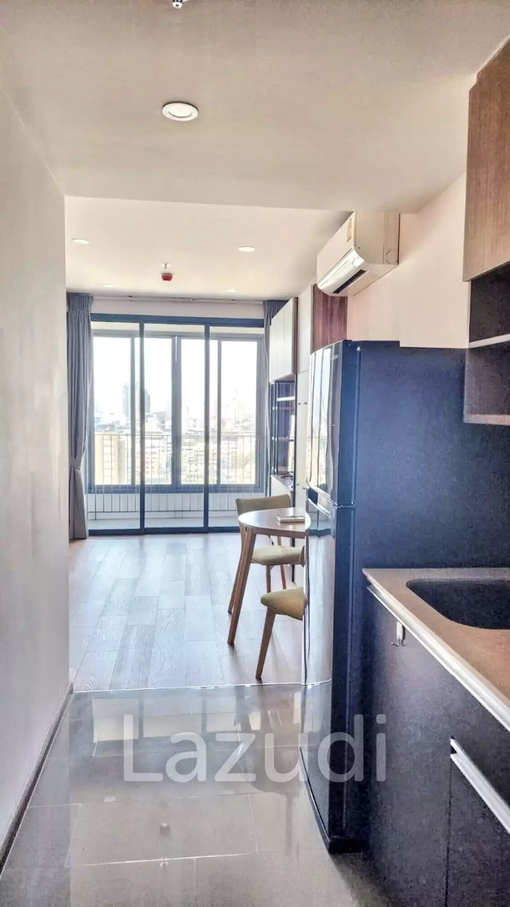 Studio 1 Bath 45 SQ.M Q Chidlom - Phetchaburi