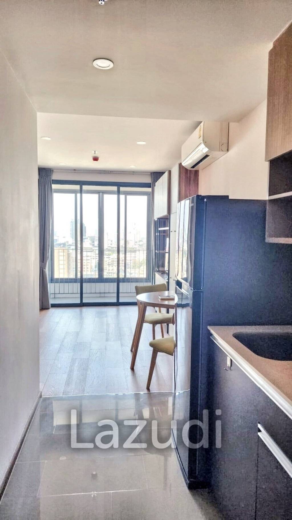 Studio 1 Bath 45 SQ.M Q Chidlom - Phetchaburi
