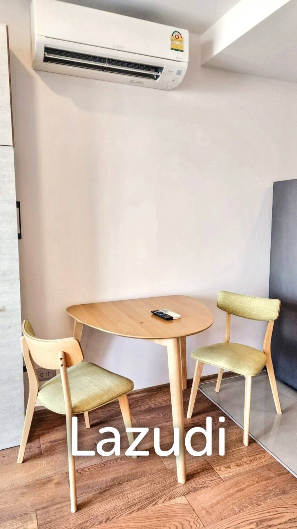 Studio 1 Bath 45 SQ.M Q Chidlom - Phetchaburi