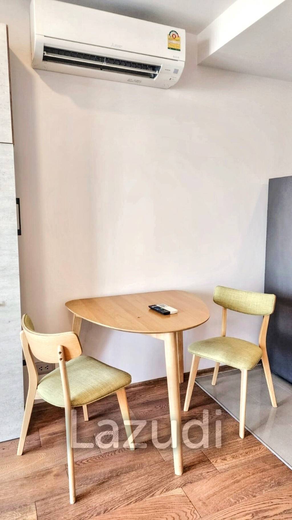 Studio 1 Bath 45 SQ.M Q Chidlom - Phetchaburi