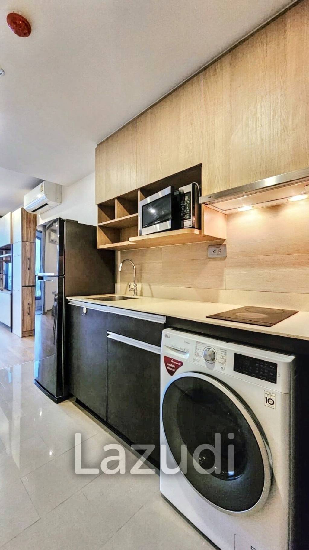 Studio 1 Bath 45 SQ.M Q Chidlom - Phetchaburi