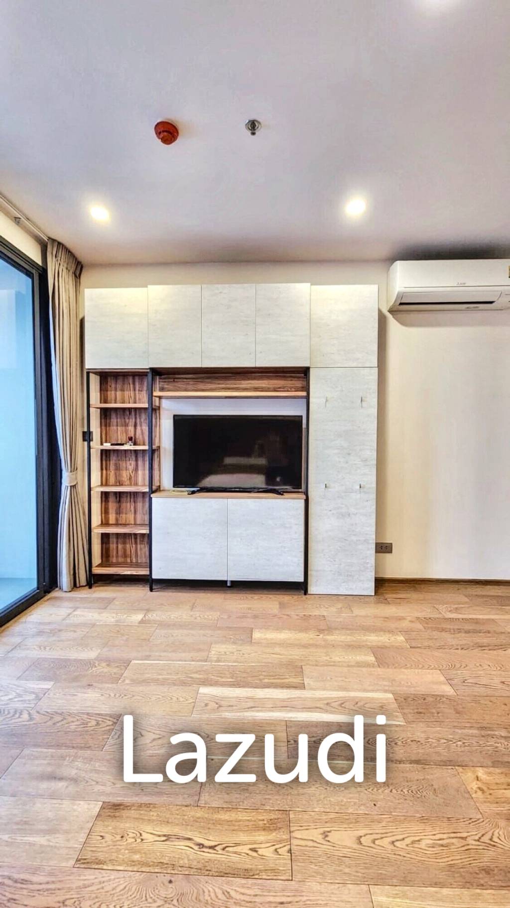 Studio 1 Bath 45 SQ.M Q Chidlom - Phetchaburi