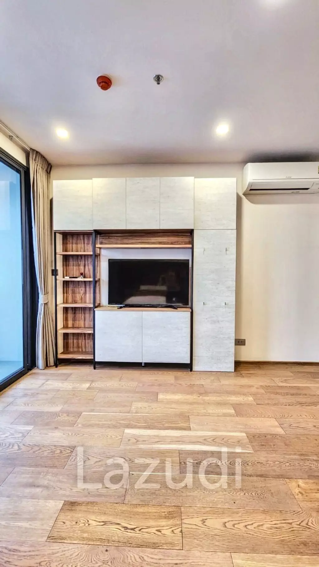 Studio 1 Bath 45 SQ.M Q Chidlom - Phetchaburi
