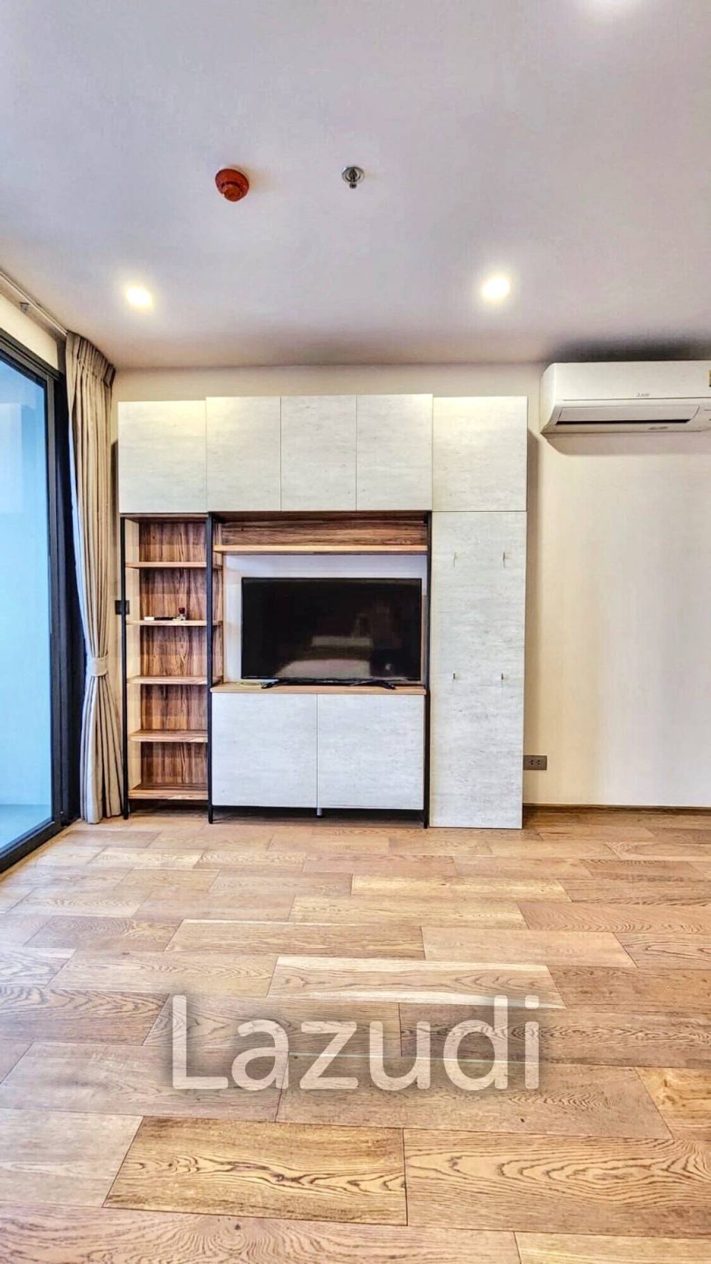 Studio 1 Bath 45 SQ.M Q Chidlom - Phetchaburi