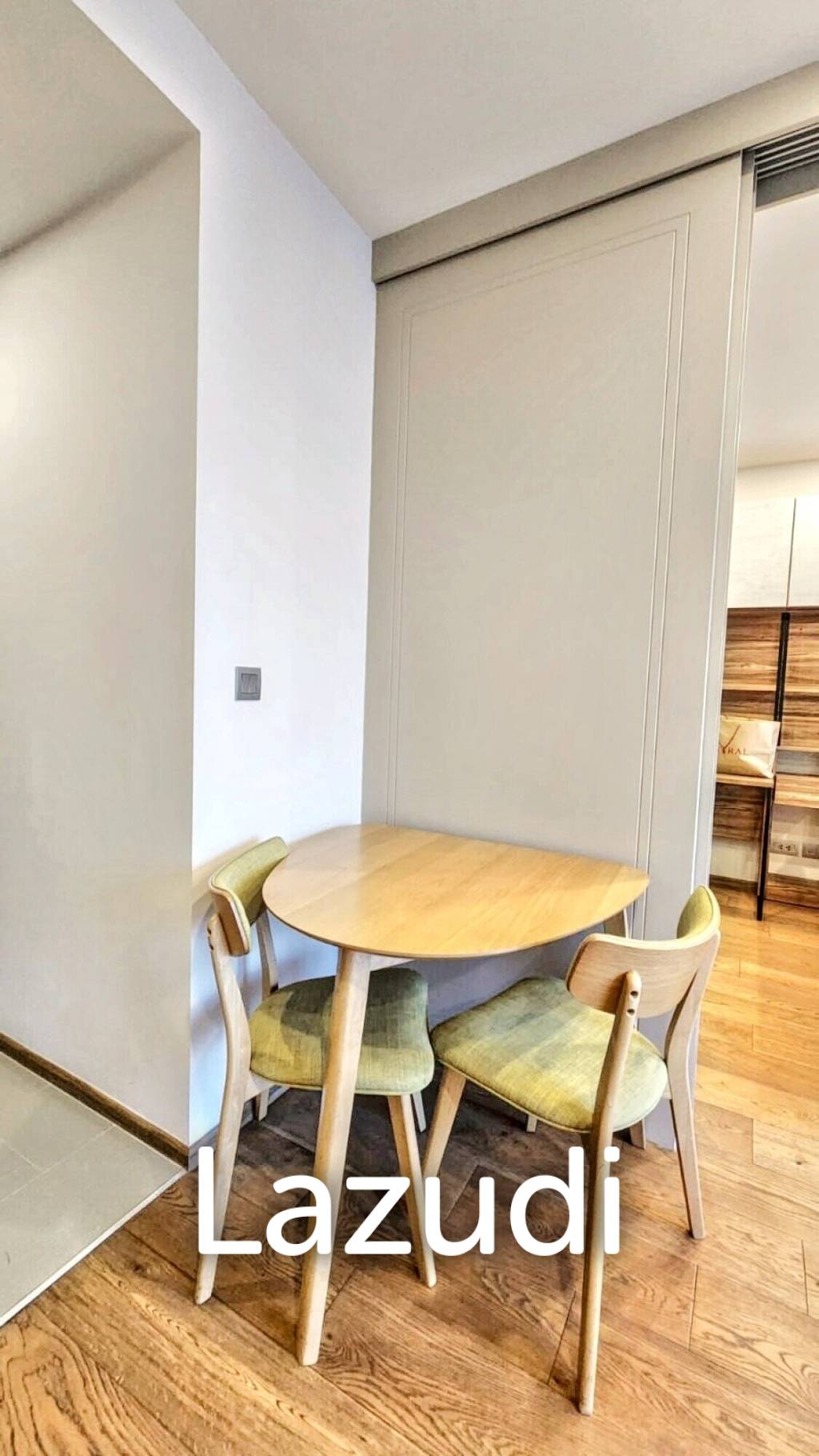 Studio 1 Bath 45 SQ.M Q Chidlom - Phetchaburi