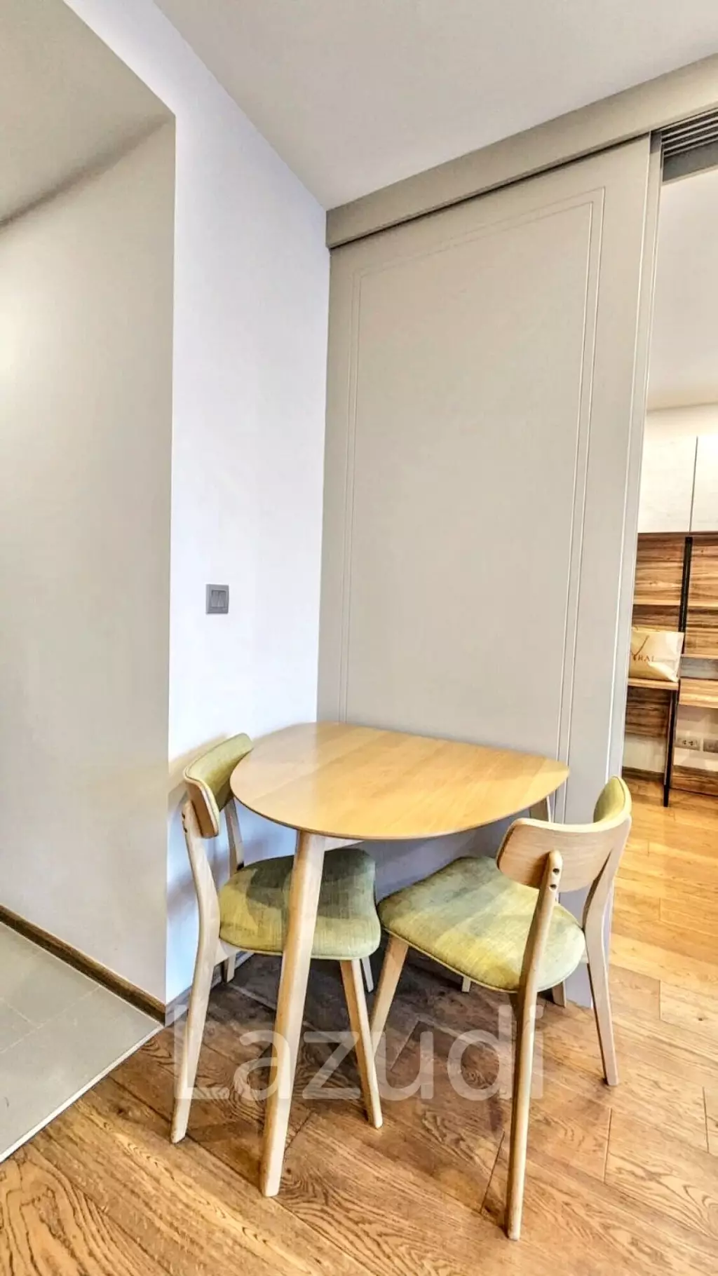 Studio 1 Bath 45 SQ.M Q Chidlom - Phetchaburi