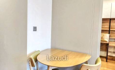 Studio 1 Bath 45 SQ.M Q Chidlom - Phetchaburi