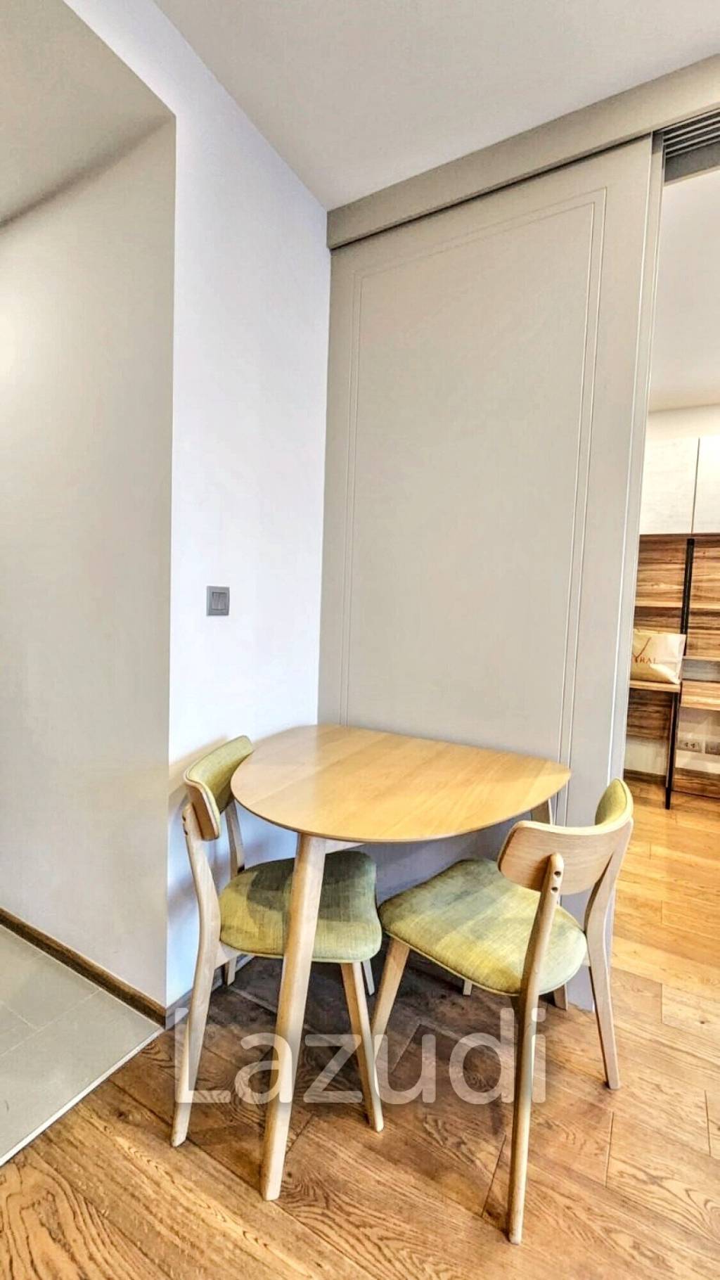 Studio 1 Bath 45 SQ.M Q Chidlom - Phetchaburi
