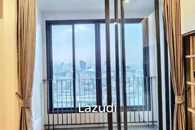 Studio 1 Bath 45 SQ.M Q Chidlom - Phetchaburi