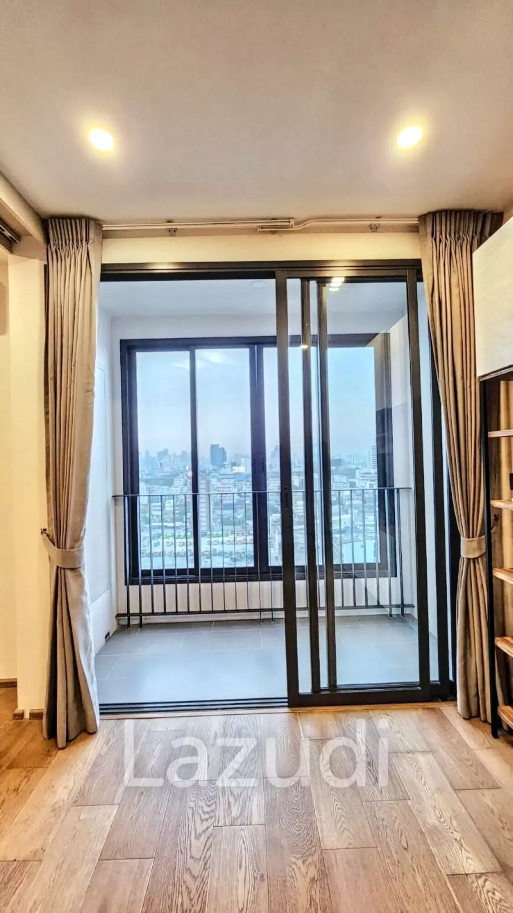 Studio 1 Bath 45 SQ.M Q Chidlom - Phetchaburi