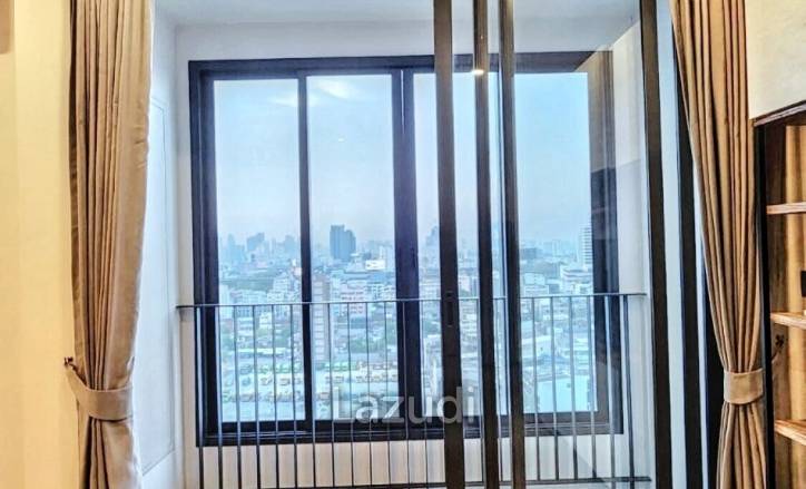 Studio 1 Bath 45 SQ.M Q Chidlom - Phetchaburi