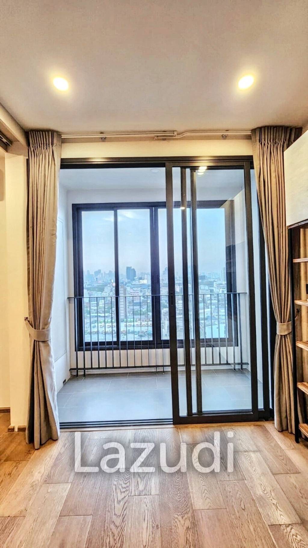 Studio 1 Bath 45 SQ.M Q Chidlom - Phetchaburi