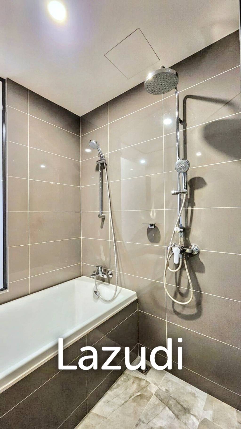 Studio 1 Bath 45 SQ.M Q Chidlom - Phetchaburi