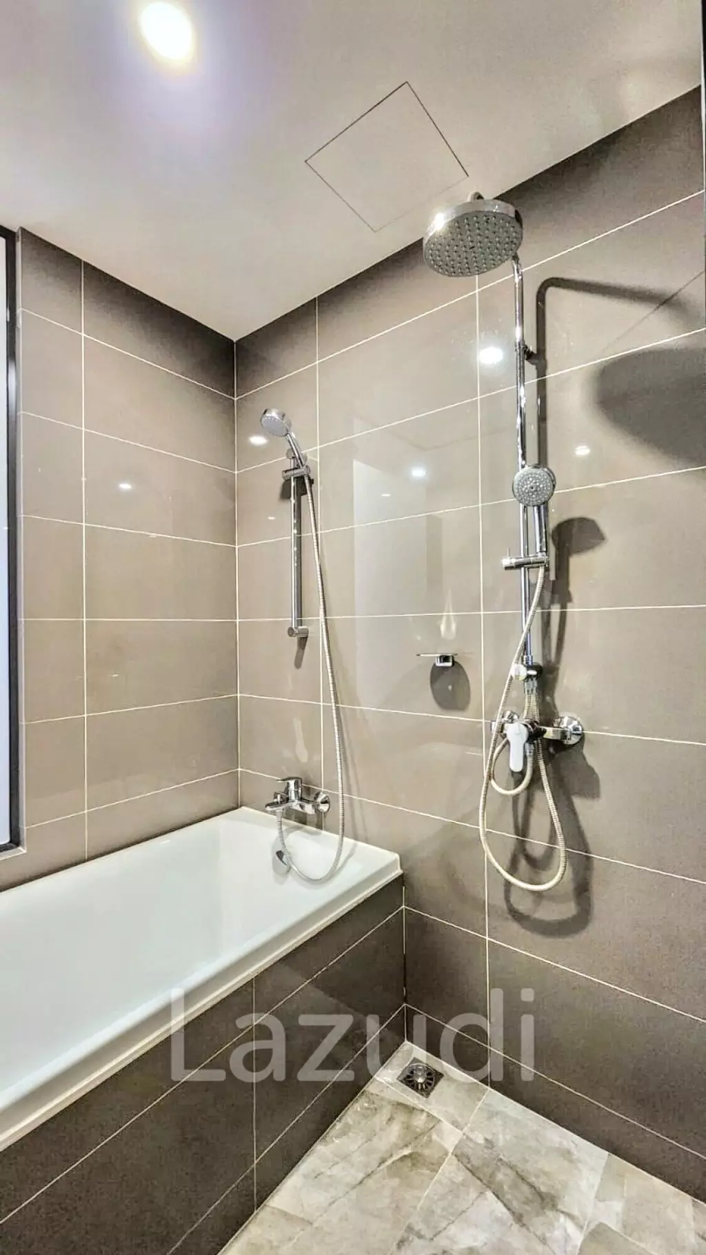 Studio 1 Bath 45 SQ.M Q Chidlom - Phetchaburi